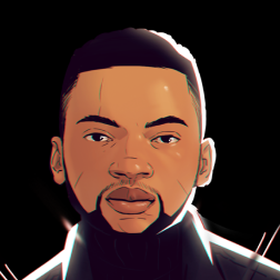 Illustration of Emmanuel